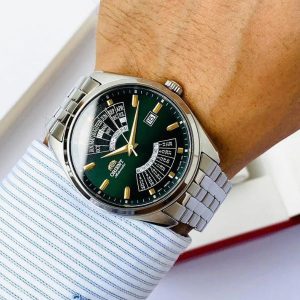 Đồng Hồ Lịch Vạn Niên Và Bài Toán 100 Năm