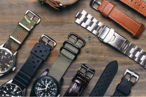 Bí Mật Của Những Chiếc Kim Đồng Hồ