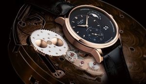 Đức Và Cuộc Tái Sinh Của Nghệ Thuật Đồng Hồ