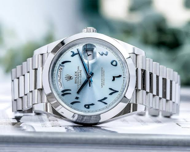 Cọc Số Đồng Hồ Và Cách Mặt Số Truyền Tải Thời Gian