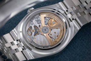 Những Chuẩn Mực Làm Nên Ngành Đồng Hồ Thụy Sĩ