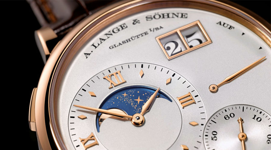 Đồng Hồ Perpetual Calendar Với Bài Toán Lịch Vĩnh Cửu