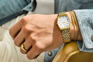 Vì Sao Đồng Hồ Vintage Ngày Càng Được Săn Đón?