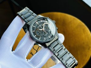 Đồng Hồ Nhật Bản Và Cuộc Cạnh Tranh Trong Kỷ Nguyên Quartz
