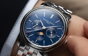 Đồng Hồ Có Giấy Chứng Nhận Riêng