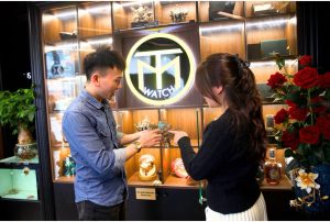 Thu Đồng Hồ Tại Nam Từ Liêm