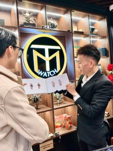 Mua Đồng Hồ Tại Bắc Từ Liêm