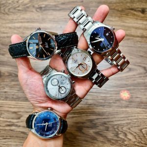 Mua Đồng Hồ Cũ Tại Đống Đa