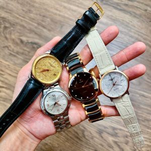 Mua Đồng Hồ Ebel Tại Tây Hồ