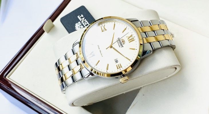 Đồng Hồ Moonphase Và Vầng Trăng
