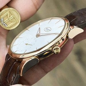 Mua Đồng Hồ Parmigiani Fleurier Tại Hai Bà Trưng