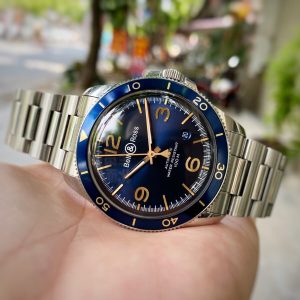 Mua Đồng Hồ Bell & Ross Tại Đống Đa