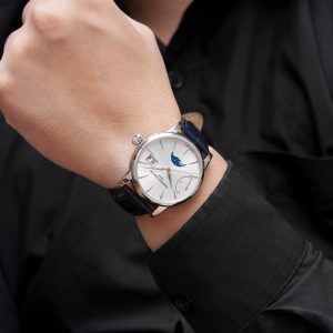 Đồng Hồ Big Date Có Gì