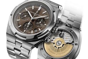 Đồng Hồ Geneva Seal Có Ý Nghĩa Gì