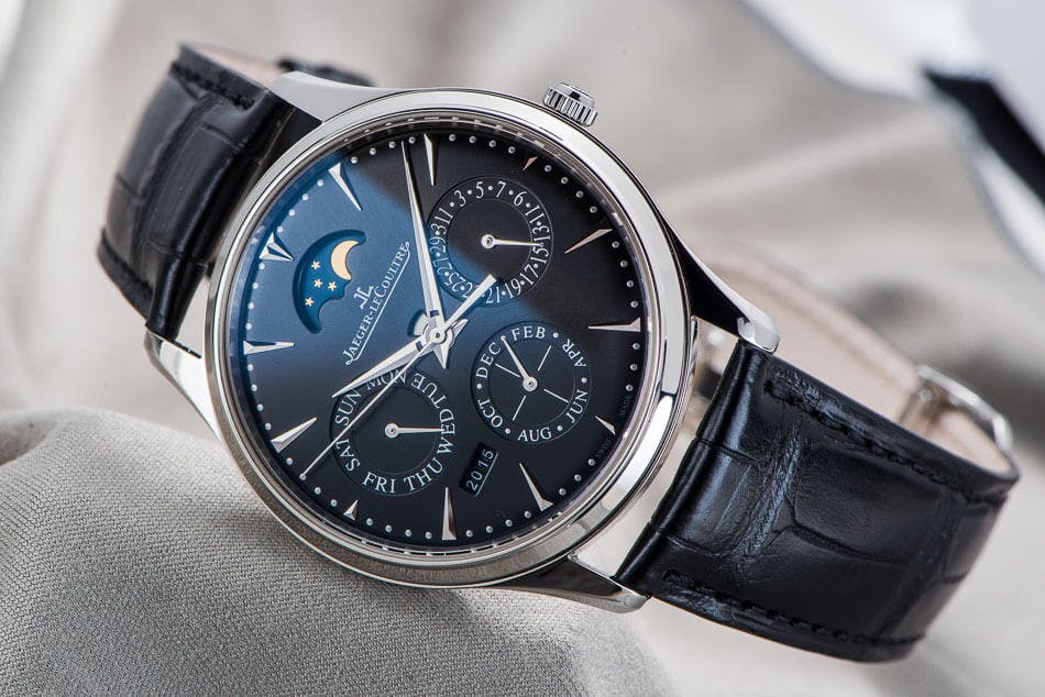 Đồng Hồ Perpetual Và Cơ Chế Tự Chỉnh Ngày