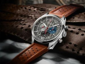 Đồng Hồ Prototype Trước Khi Ra Mắt