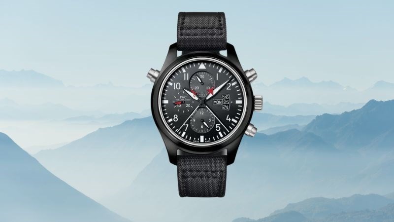 Đồng Hồ Pilot Watch Có Gì Đặc Trưng