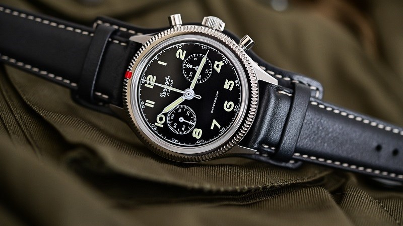 Đồng Hồ Pilot Watch Có Gì Đặc Trưng