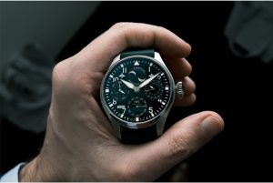 Đồng Hồ Và Công Nghệ Tourbillon
