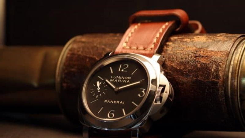 Mua Đồng Hồ Panerai Tại Hai Bà Trưng