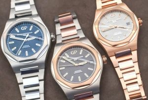 Mua Đồng Hồ Girard-Perregaux Tại Thanh Xuân