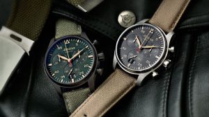Mua Đồng Hồ Alpina Tại Nam Từ Liêm