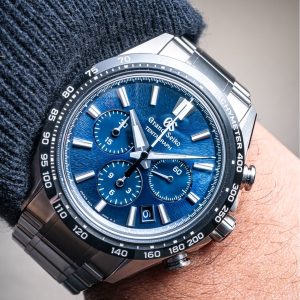 Đồng Hồ Chronograph Có Thực Sự Cần Thiết?
