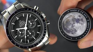 Đồng Hồ Chronograph Và Cuộc Đua