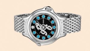 Mua Đồng Hồ Fendi Tại Tây Hồ