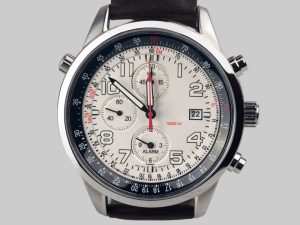 Đồng Hồ Theo Múi Giờ Greenwich