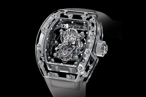 Mua Đồng Hồ Richard Mille Tại Long Biên