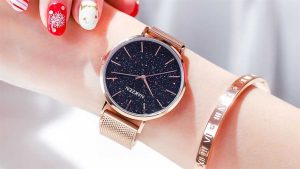 Đồng Hồ Dây Milanese Có Gì Đặc Biệt?