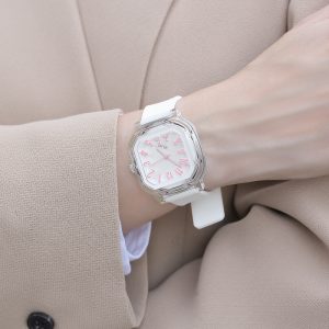 Đồng Hồ Nhiều Lớp Và Chiều Sâu Mặt Số