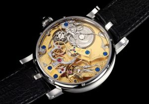 Đồng Hồ Haute Horlogerie Là Gì