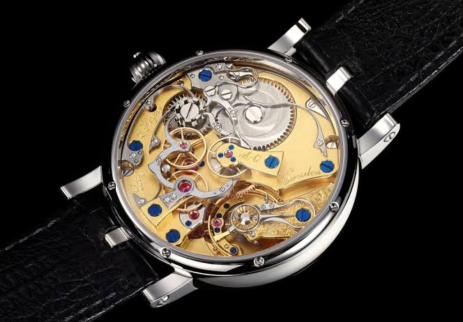 Đồng Hồ Haute Horlogerie Là Gì