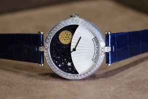 Mua Đồng Hồ Van Cleef & Arpels Tại Hoàng Mai