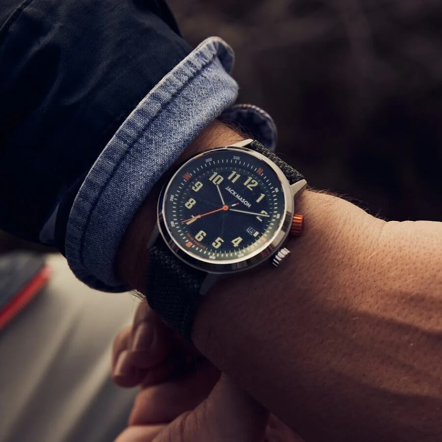 Đồng Hồ Field Watch Có Gì Đặc Trưng