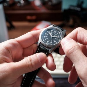 Đồng Hồ Trữ Cót Được Bao Lâu