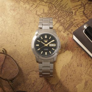 Đồng Hồ Seiko Và Hành Trình Nhật Bản