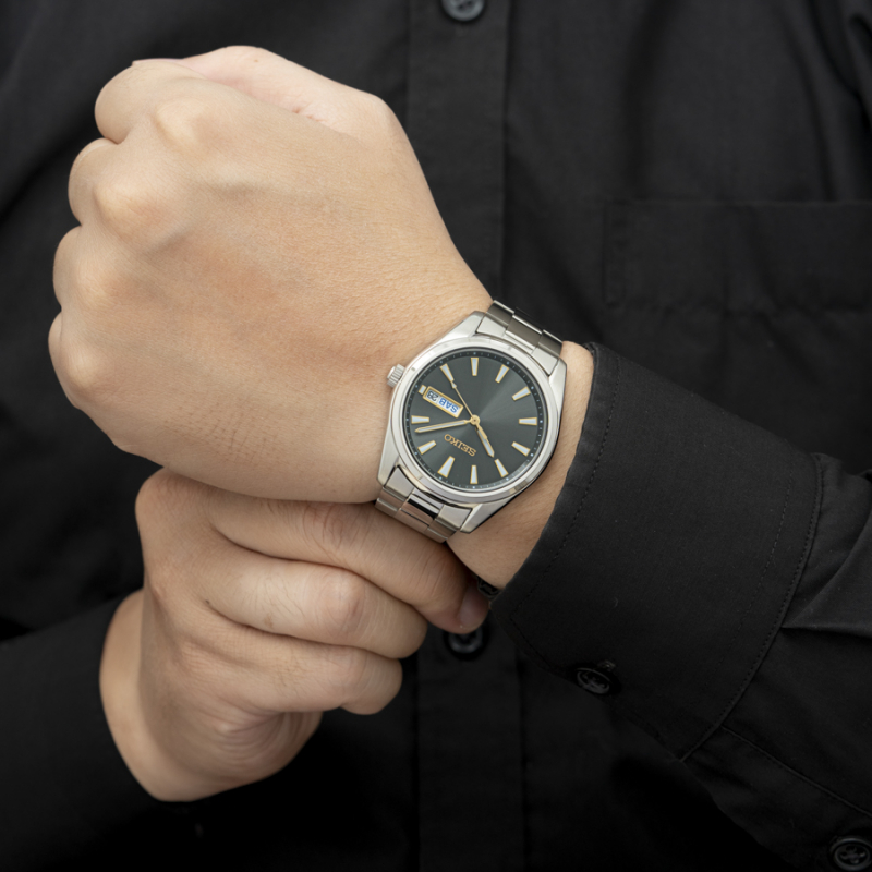 Đồng Hồ Seiko Và Hành Trình Nhật Bản