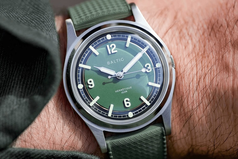 Đồng Hồ Pháp Và Dấu Ấn Của Breguet