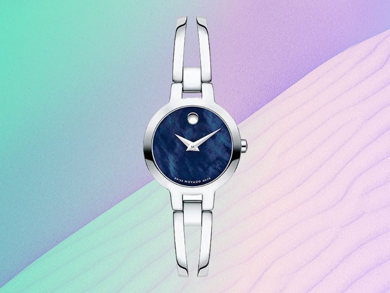 Mua Đồng Hồ Movado Tại Hoàn Kiếm