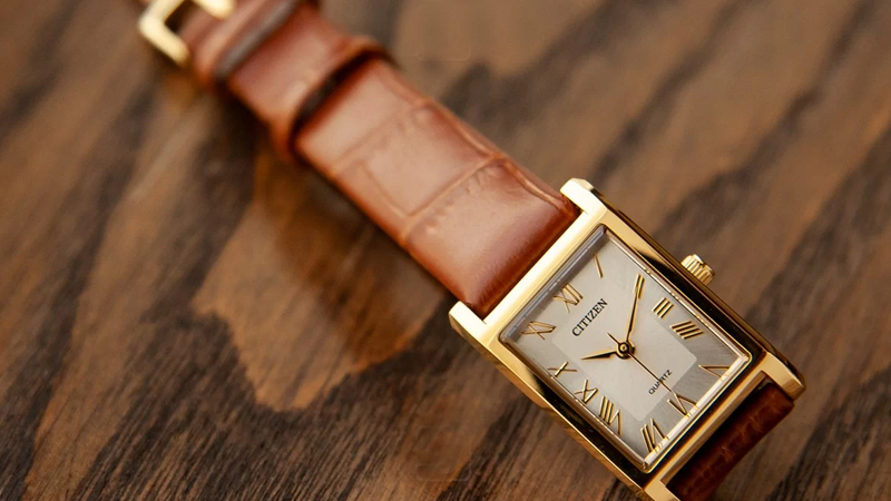 Đồng Hồ Cũ Vintage Nữ Hà Nội