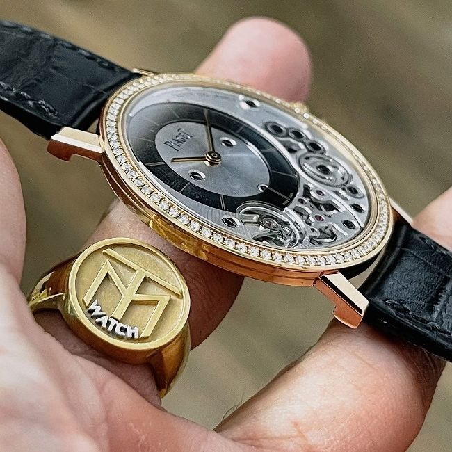 Mua Đồng Hồ Piaget Tại Thanh Xuân