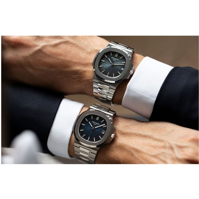Mua Đồng Hồ Patek Philippe Tại Hai Bà Trưng