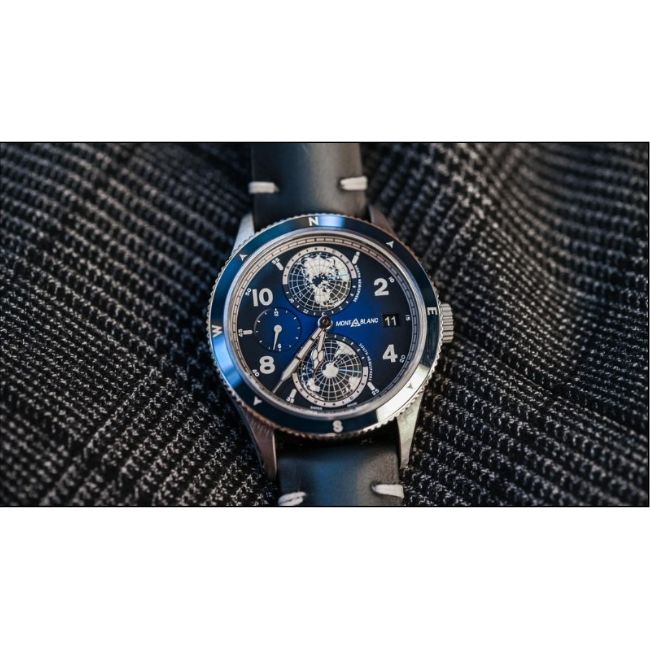Mua Đồng Hồ Montblanc Tại Thanh Xuân