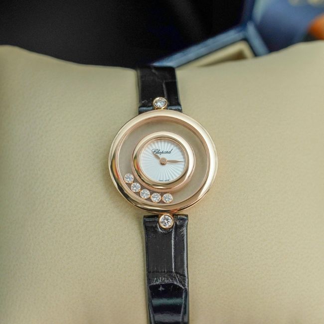Mua Đồng Hồ Chopard Tại Ba Đình