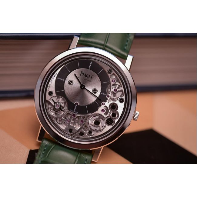 Mua Đồng Hồ Piaget Tại Hai Bà Trưng