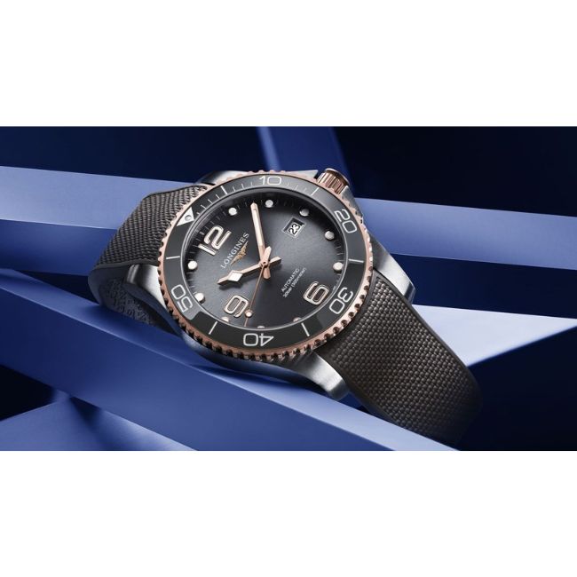 Đồng Hồ Cũ Longines Tại Hai Bà Trưng