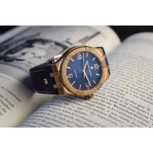 Thu Đồng Hồ Maurice Lacroix Tại Đống Đa